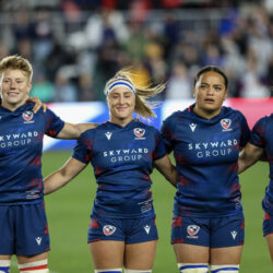 USA Rugby